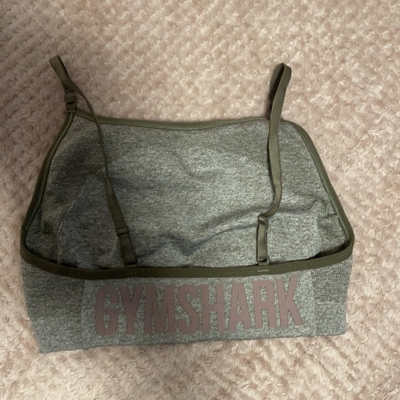 Gymshark flex bra - Picture 2 of 2